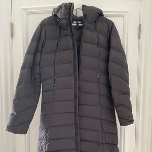 Patagonia Downtown Women’s Parka